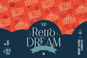 Retro Dream