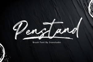 Penstand