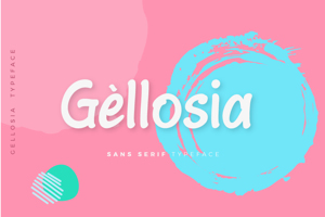 Gellosia