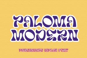 Paloma Modern