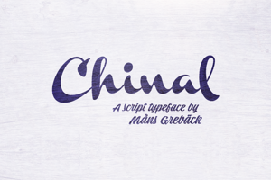 Chinal