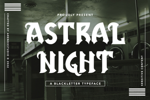 Astral Night
