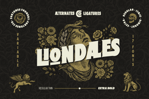 Liondales