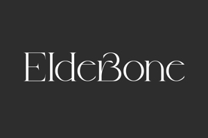 Elderbone