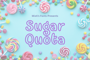 Sugar Quota