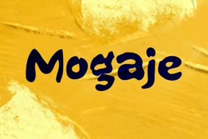M Mogaje