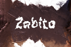 Related font z Zabito