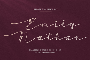 Emily Nathan