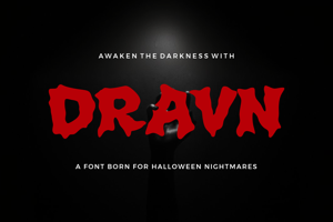 Dravn