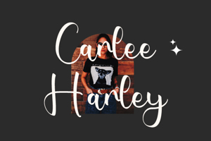 Carlee Harley