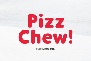Pizz Chew