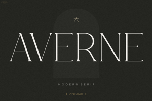 Averne