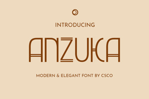 Anzuka