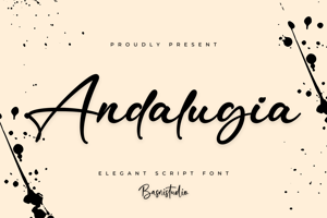 Andalugia