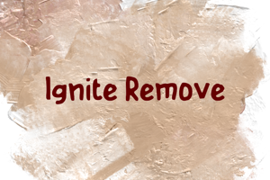 i Ignite Remove