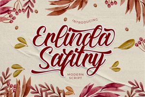 Erlinda Safitry