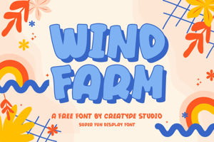 Windfarm