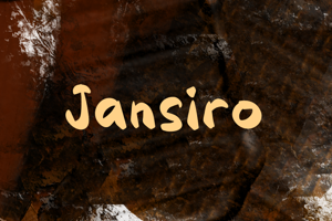 j Jansiro