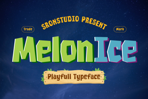 Melon Ice