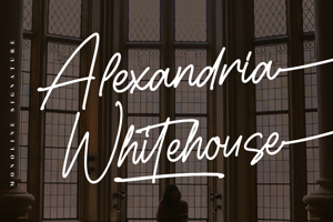 Alexandria Whitehouse