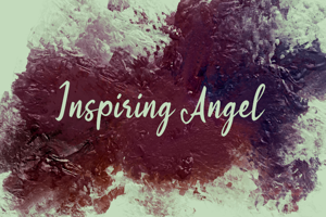 i Inspiring Angel