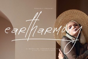 Eartharmony