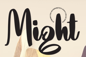 Might