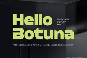 Hello Botuna