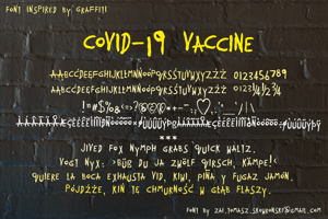 zai COVID-19 VaCcine