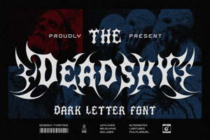 Deadsky