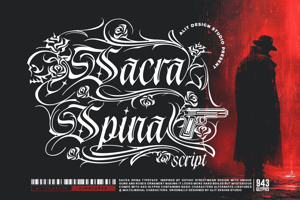 Sacra Spina