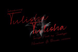 Tulisha