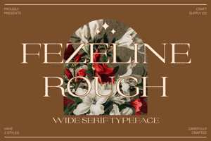 Fezeline Rough