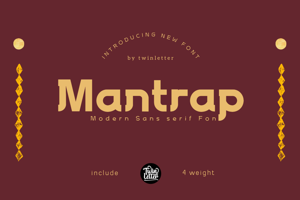 Mantrap