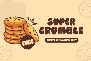 Super Crumble