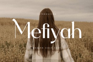 Mefiyah