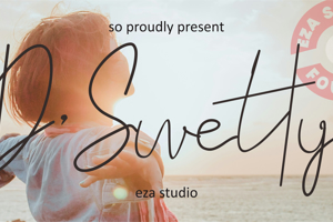 D ' Swetty
