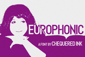 Europhonic