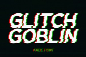 Glitch Goblin