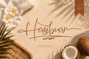 Related font Hasibuan