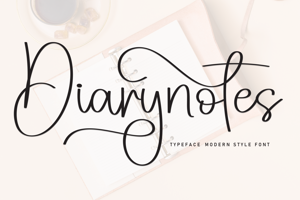 Diarynotes