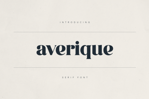 Averique