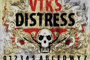 vtks distress