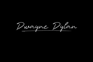 Dwayne Dylan