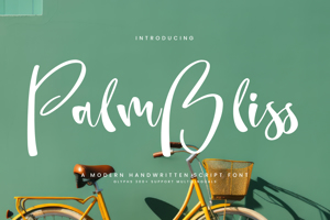 Palm Bliss