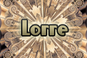 Lorre