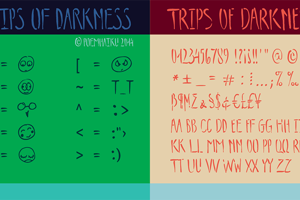 Trips of Darkness Demo