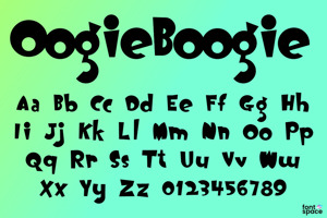Oogie Boogie