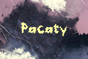 Pacaty