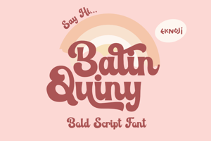 Balin Quiny